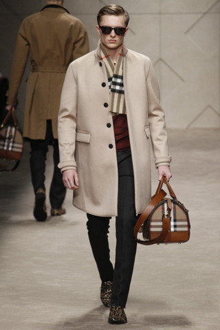 Burberry Prorsum / - 2013-2014